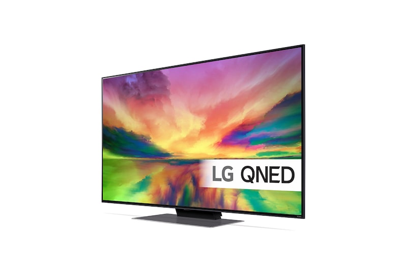 LG 50'' QNED 81 - 4K TV (2023), 50QNED816RE