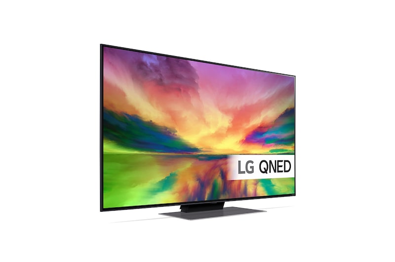 LG 50'' QNED 81 - 4K TV (2023), 50QNED816RE