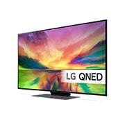 LG 50'' QNED 81 - 4K TV (2023), 50QNED816RE