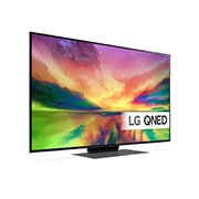 LG 50'' QNED 81 - 4K TV (2023), 50QNED816RE