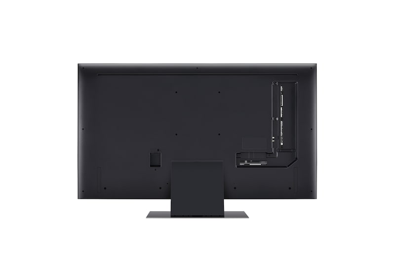 LG 50'' QNED 81 - 4K TV (2023), 50QNED816RE