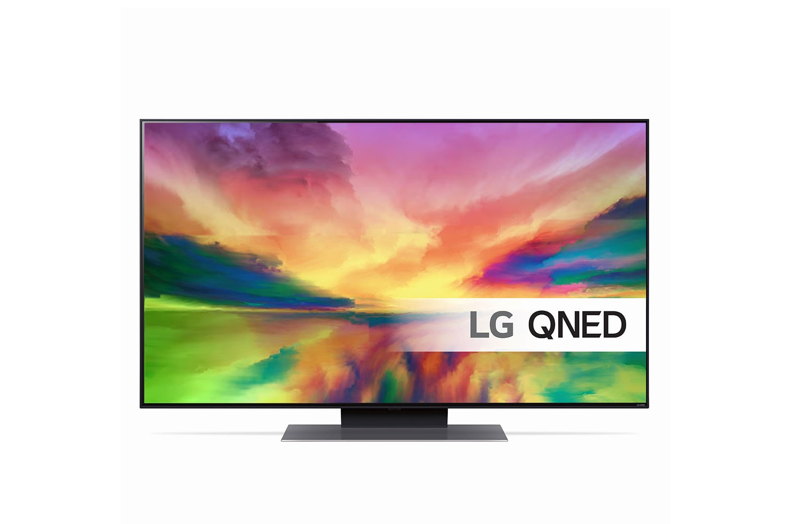 LG 50'' QNED 82 - 4K TV (2023)