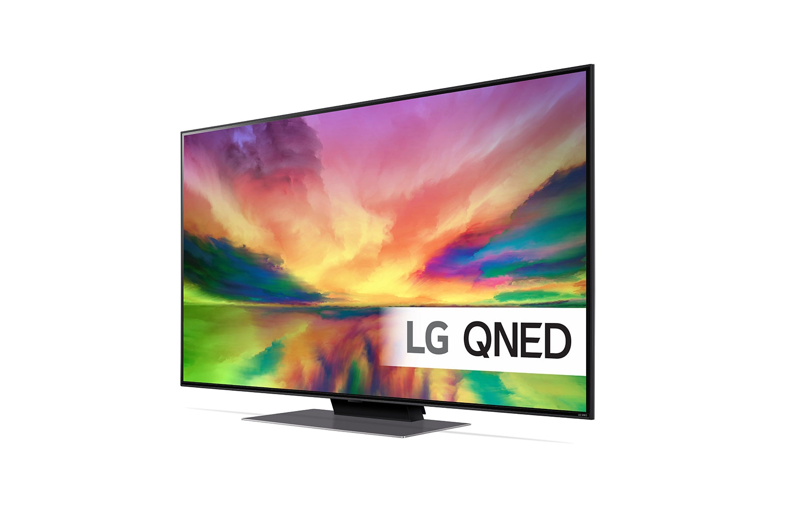 LG 50'' QNED 82 - 4K TV (2023), 50QNED826RE