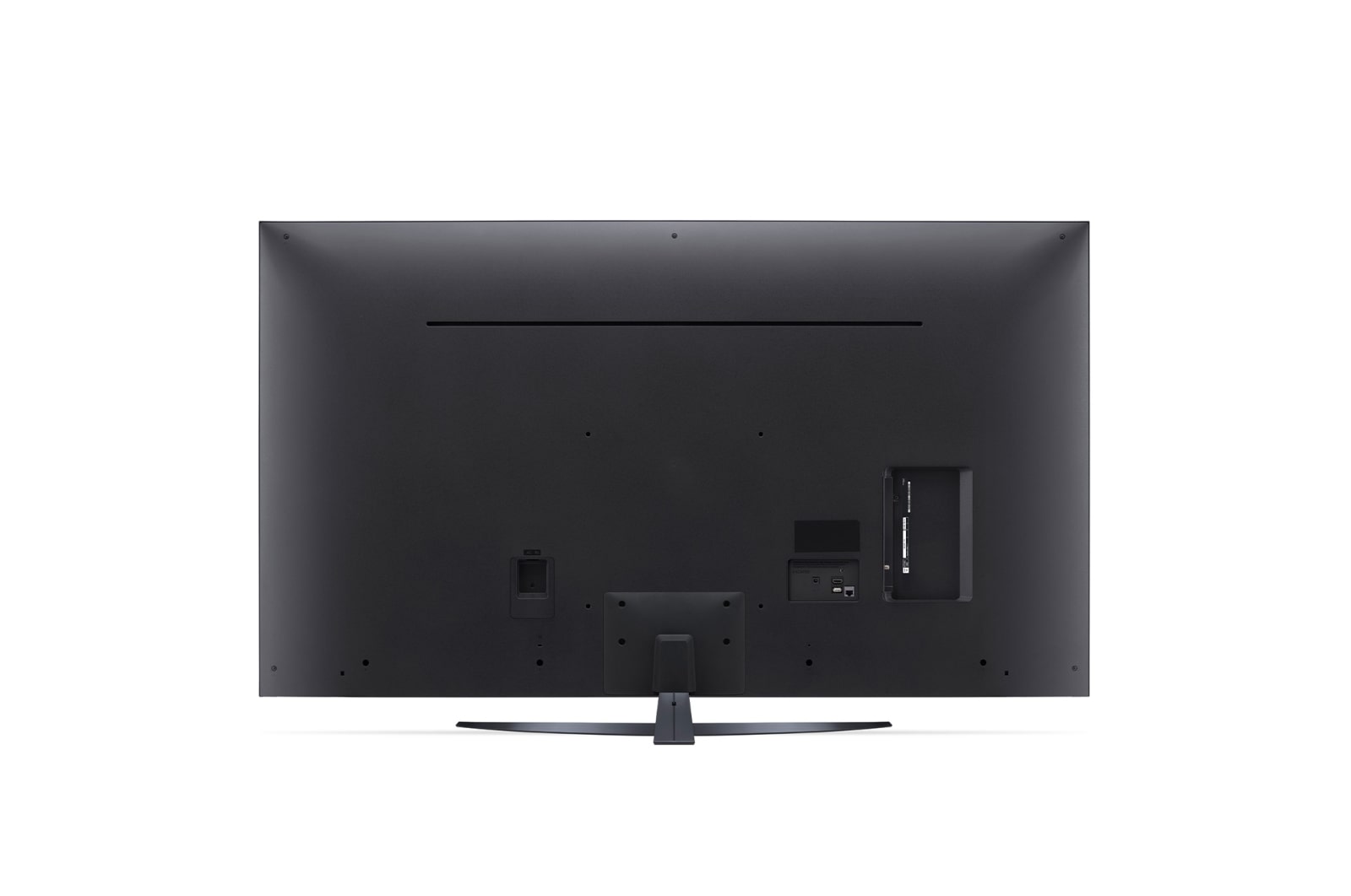 LG 50'' UHD UR81 - 4K TV (2023), 50UR81006LJ