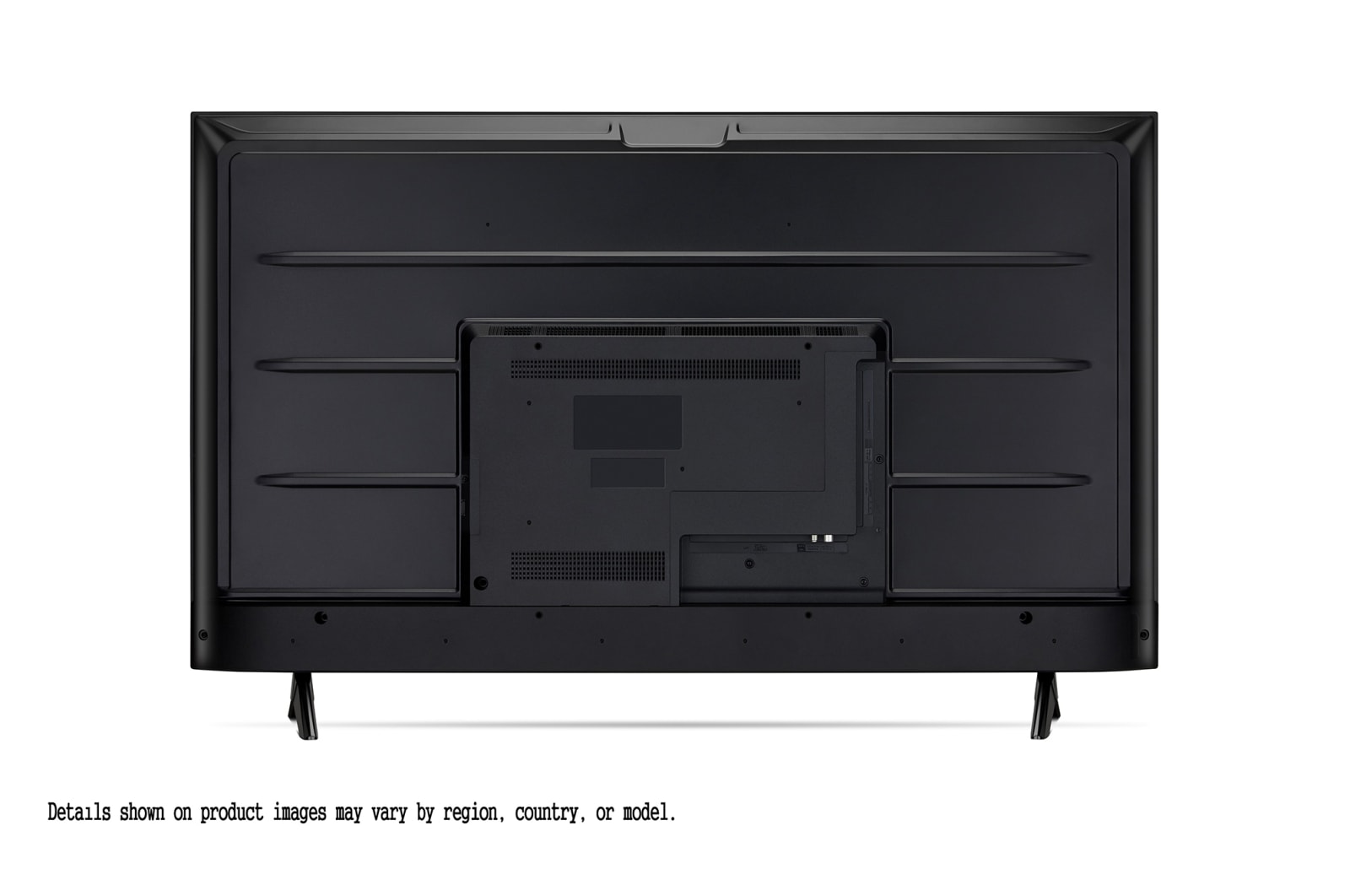 LG 50'' UHD AI UT73 - 4K TV (2024), 50UT73006LA