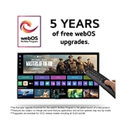 LG 50'' UHD AI UT73 - 4K TV (2024), 50UT73006LA
