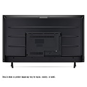LG 50'' UHD AI UT73 - 4K TV (2024), 50UT73006LA