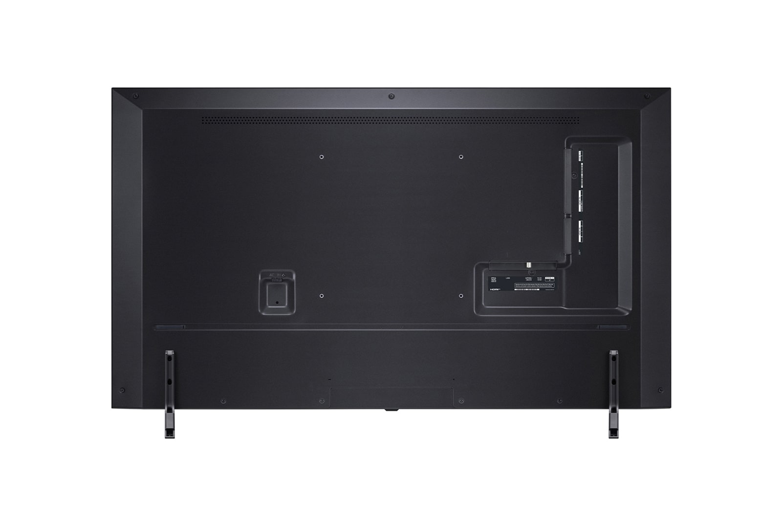 LG 55'' QNED 75 - 4K TV (2023), 55QNED756RA