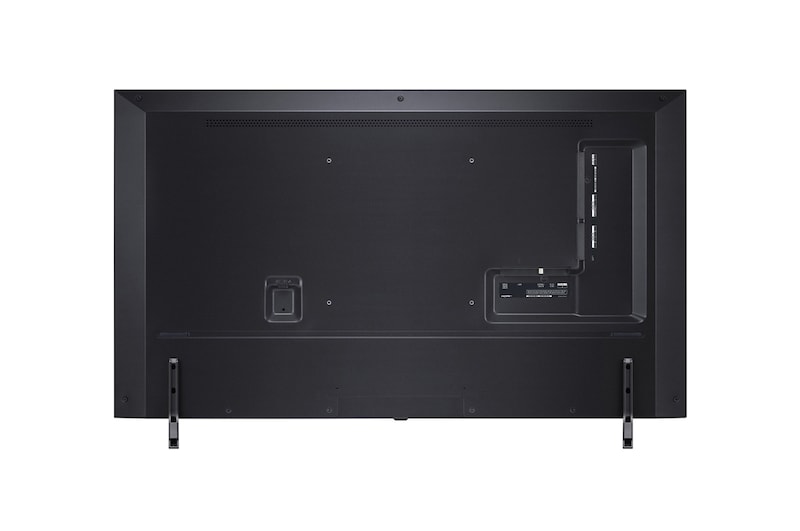 LG 55'' QNED 75 - 4K TV (2023), 55QNED756RA