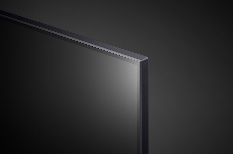 LG 55'' QNED 75 - 4K TV (2023), 55QNED756RA