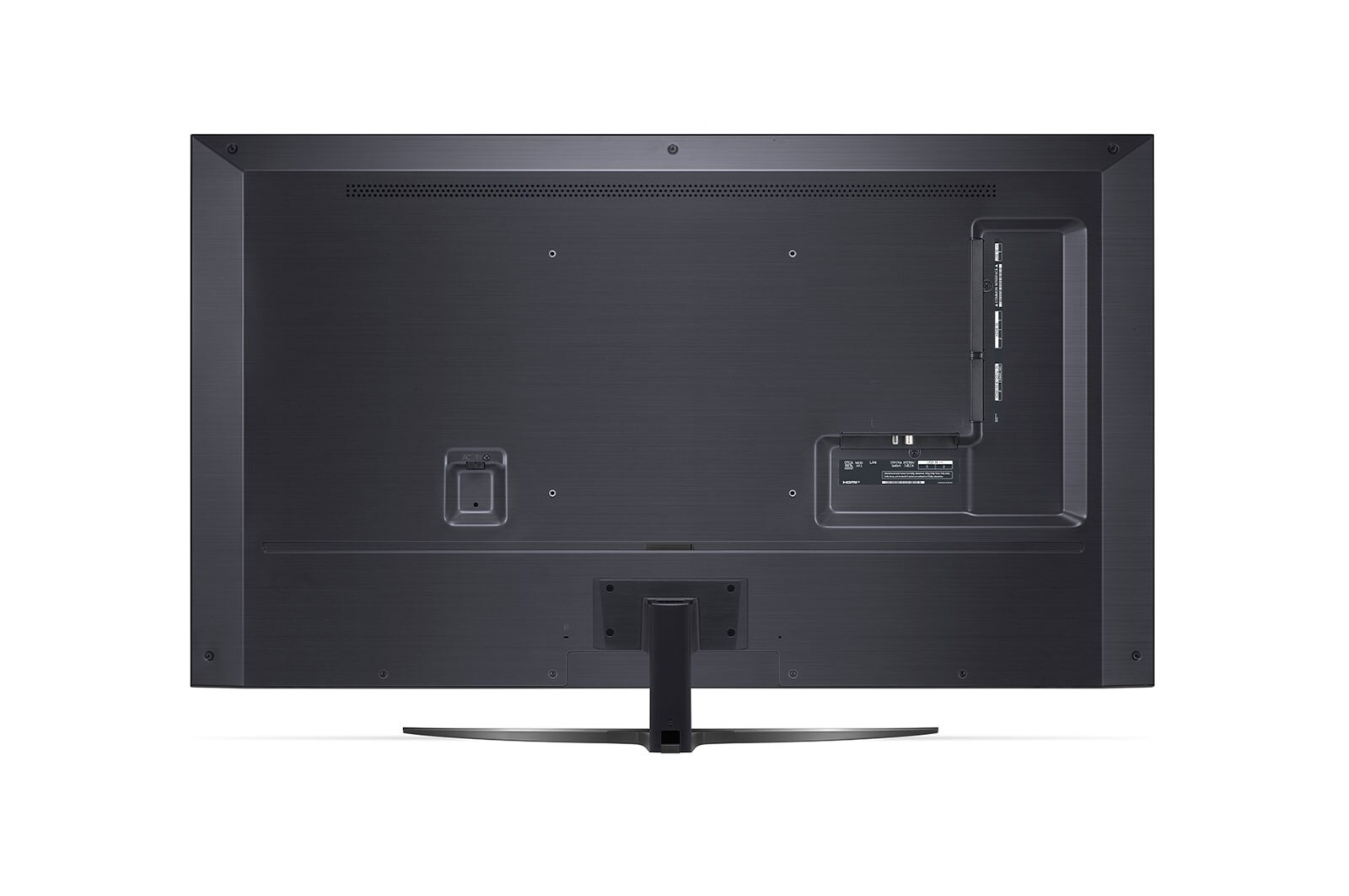 LG 55" QNED 81 - QNED 4K Smart TV - 55QNED816QA, 55QNED816QA