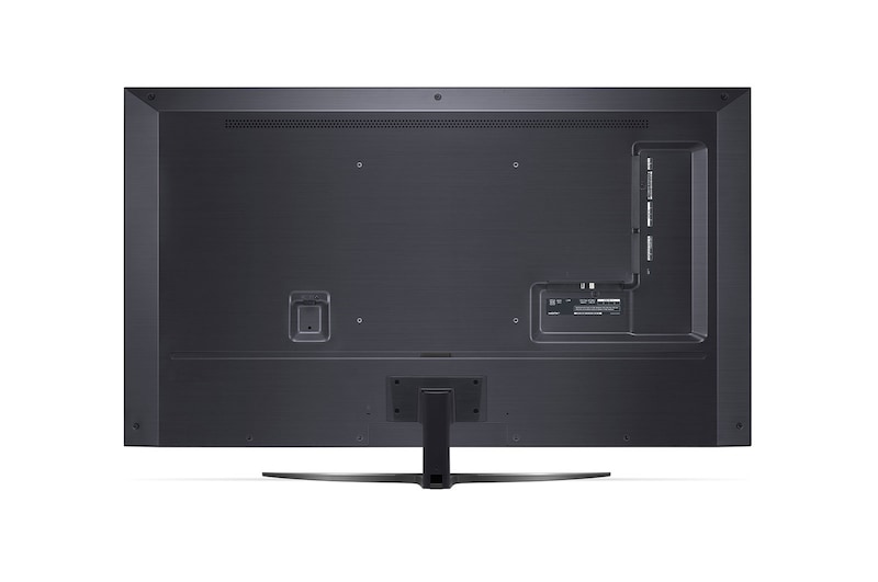 LG 55" QNED 81 - QNED 4K Smart TV - 55QNED816QA, 55QNED816QA