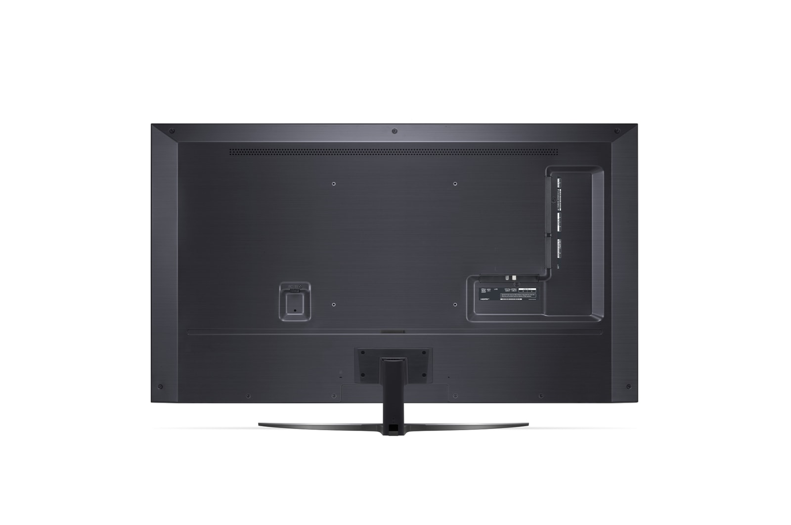 LG 55" QNED 82 - QNED 4K Smart TV - 55QNED826QB, 55QNED826QB