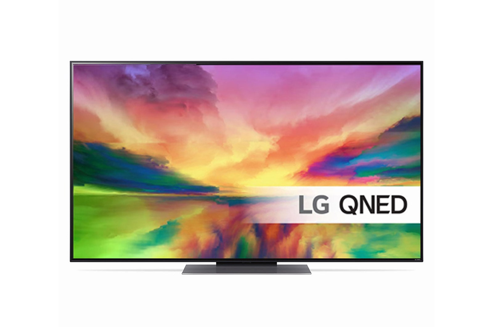 LG 55'' QNED 82 - 4K TV (2023)