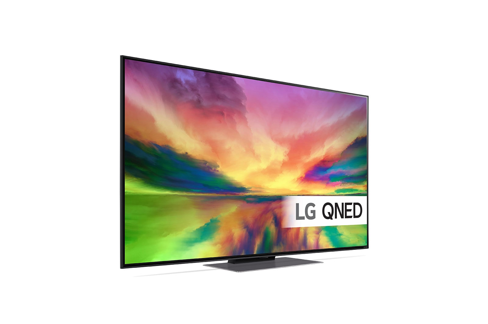 LG 55'' QNED 82 - 4K TV (2023), 55QNED826RE