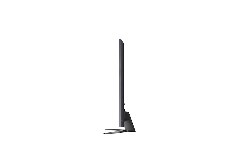 LG 55" QNED 86 - QNED Mini LED 4K Smart TV - 55QNED866QA, 55QNED866QA