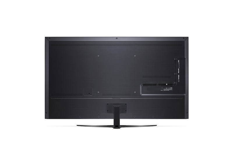 LG 55" QNED 86 - QNED Mini LED 4K Smart TV - 55QNED866QA, 55QNED866QA