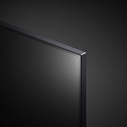 LG 55" QNED 86 - QNED Mini LED 4K Smart TV - 55QNED866QA, 55QNED866QA