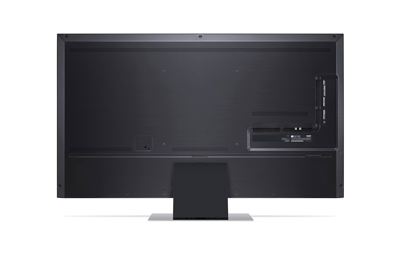 LG 55'' QNED 86 - 4K TV (2023), 55QNED866RE