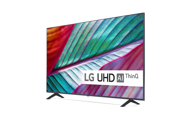 LG 55'' UHD UR78 - 4K TV (2023)