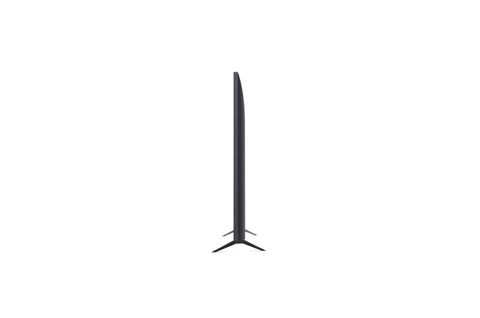 LG 55'' UHD UR80 - 4K TV (2023), 55UR80006LJ