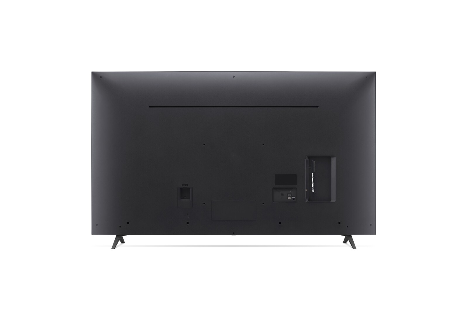 LG 55'' UHD UR80 - 4K TV (2023), 55UR80006LJ