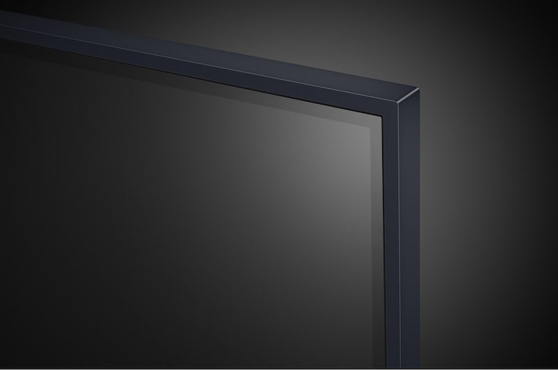 LG 55'' UHD UR91 - 4K TV (2023)