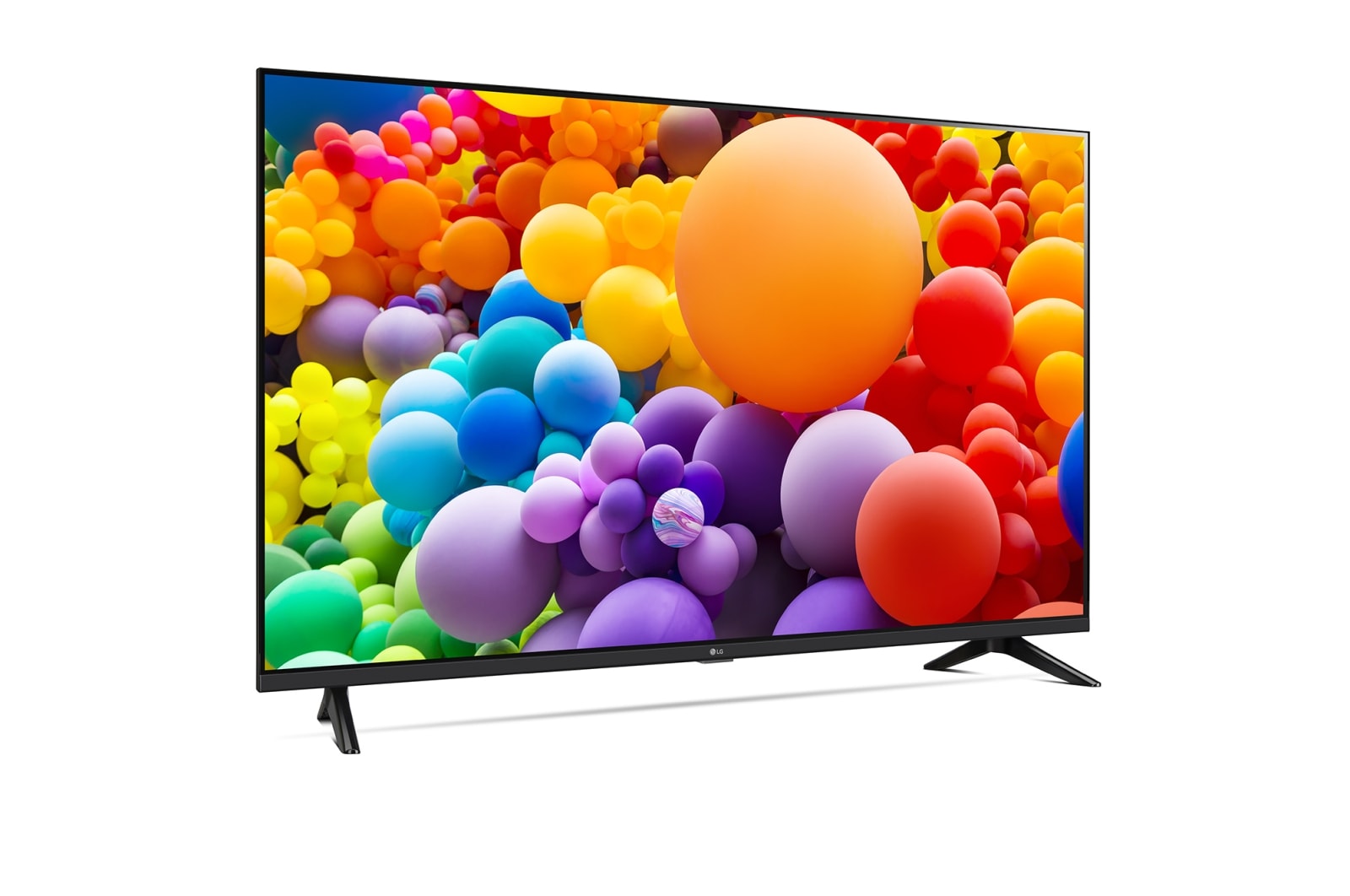 LG 55'' UHD AI UT73 - 4K TV (2024), 55UT73006LA