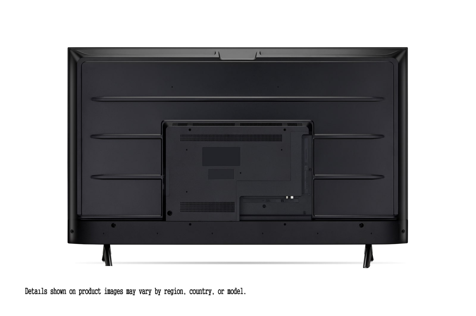 LG 55'' UHD AI UT73 - 4K TV (2024), 55UT73006LA