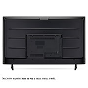 LG 55'' UHD AI UT73 - 4K TV (2024), 55UT73006LA