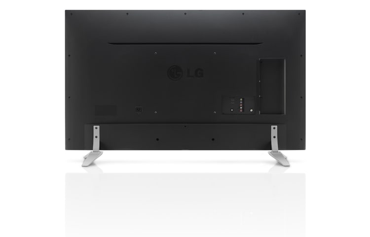 LG Ultra HD TV, 60UF772V