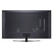 LG 65" QNED 81 - QNED 4K Smart TV - 65QNED816QA, 65QNED816QA