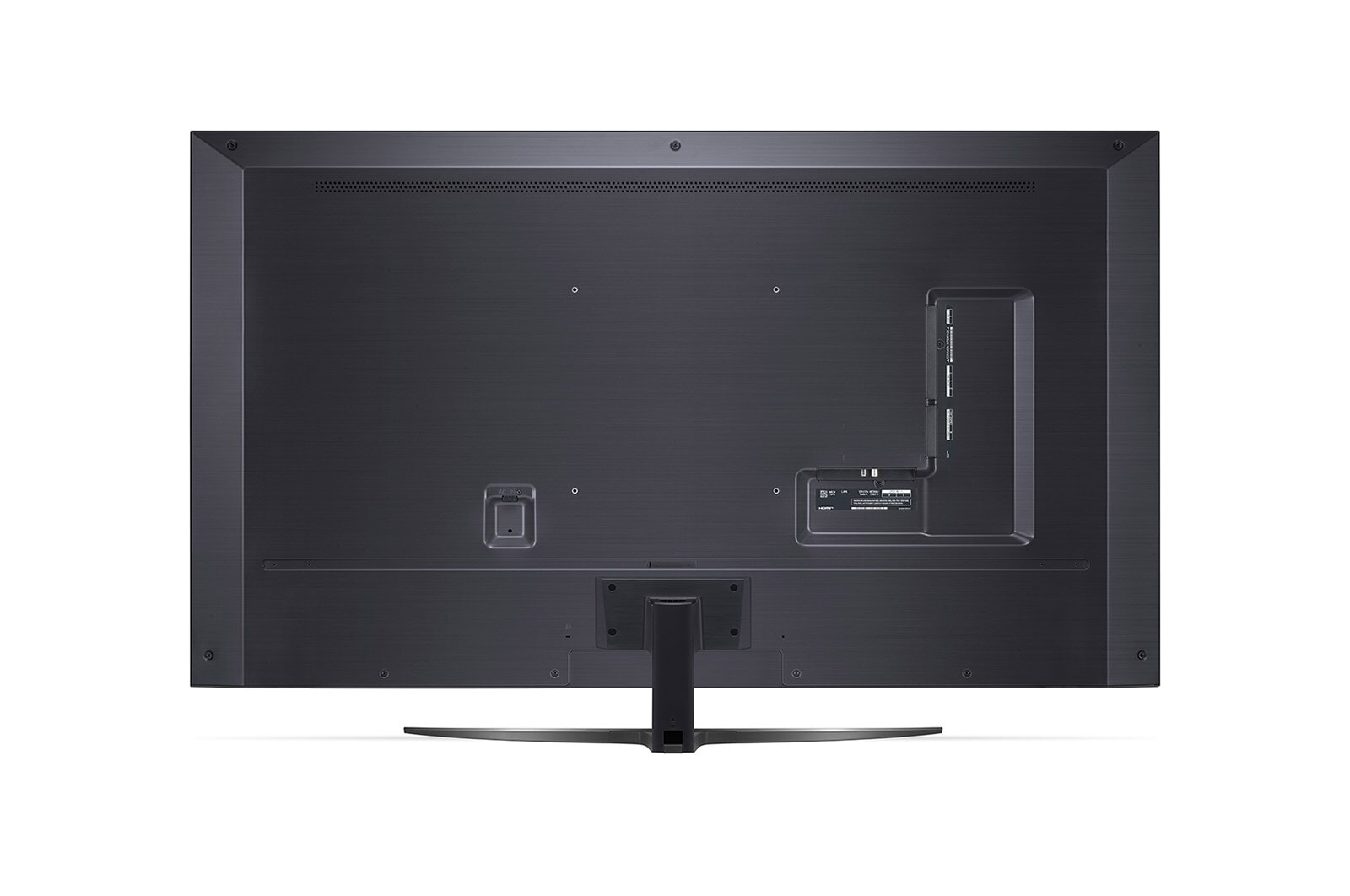 LG 65" QNED 81 - QNED 4K Smart TV - 65QNED816QA, 65QNED816QA