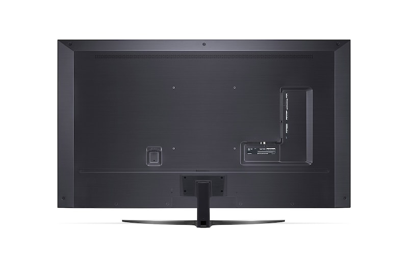 LG 65" QNED 81 - QNED 4K Smart TV - 65QNED816QA, 65QNED816QA