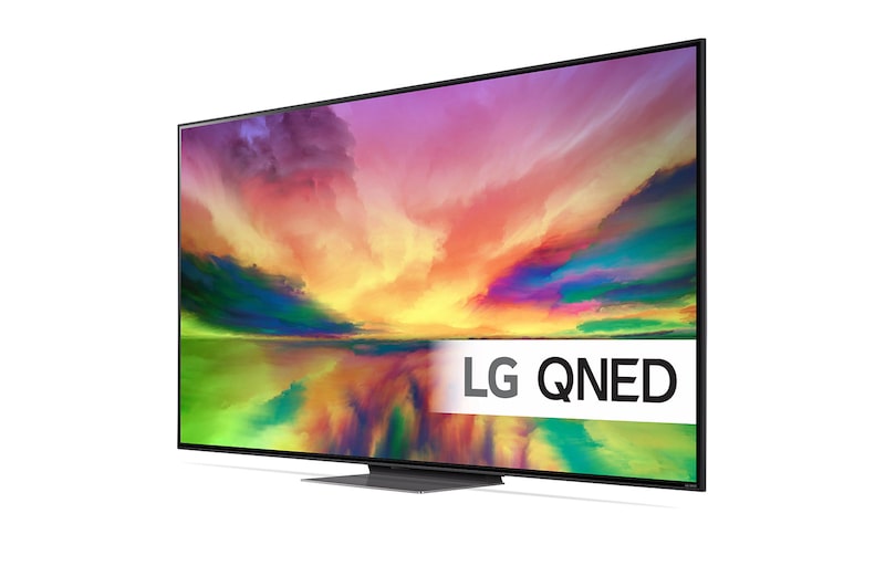LG 65'' QNED 82 - 4K TV (2023), 65QNED826RE
