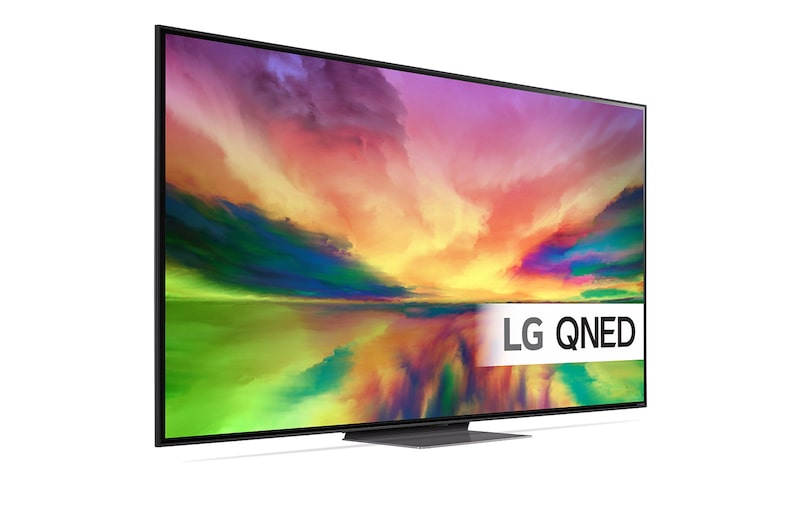 LG 65'' QNED 82 - 4K TV (2023), 65QNED826RE
