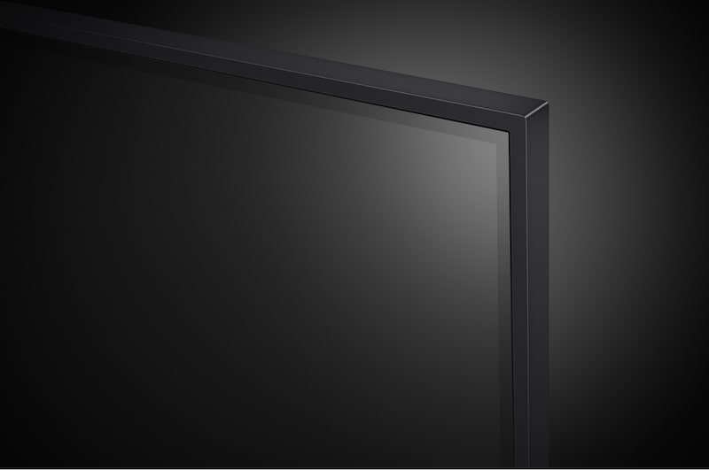 LG 65'' QNED 82 - 4K TV (2023), 65QNED826RE