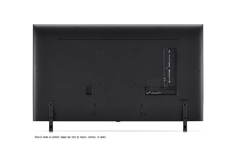 LG 65" QNED AI 85 - 4K Smart TV (2024), 65QNED85T6C