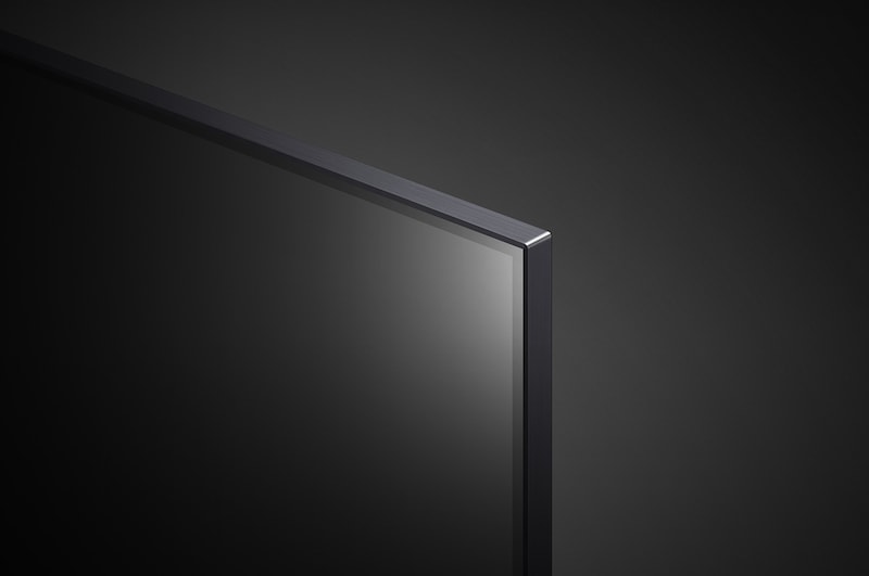 LG 65'' QNED 86 - 4K TV (2023), 65QNED866RE