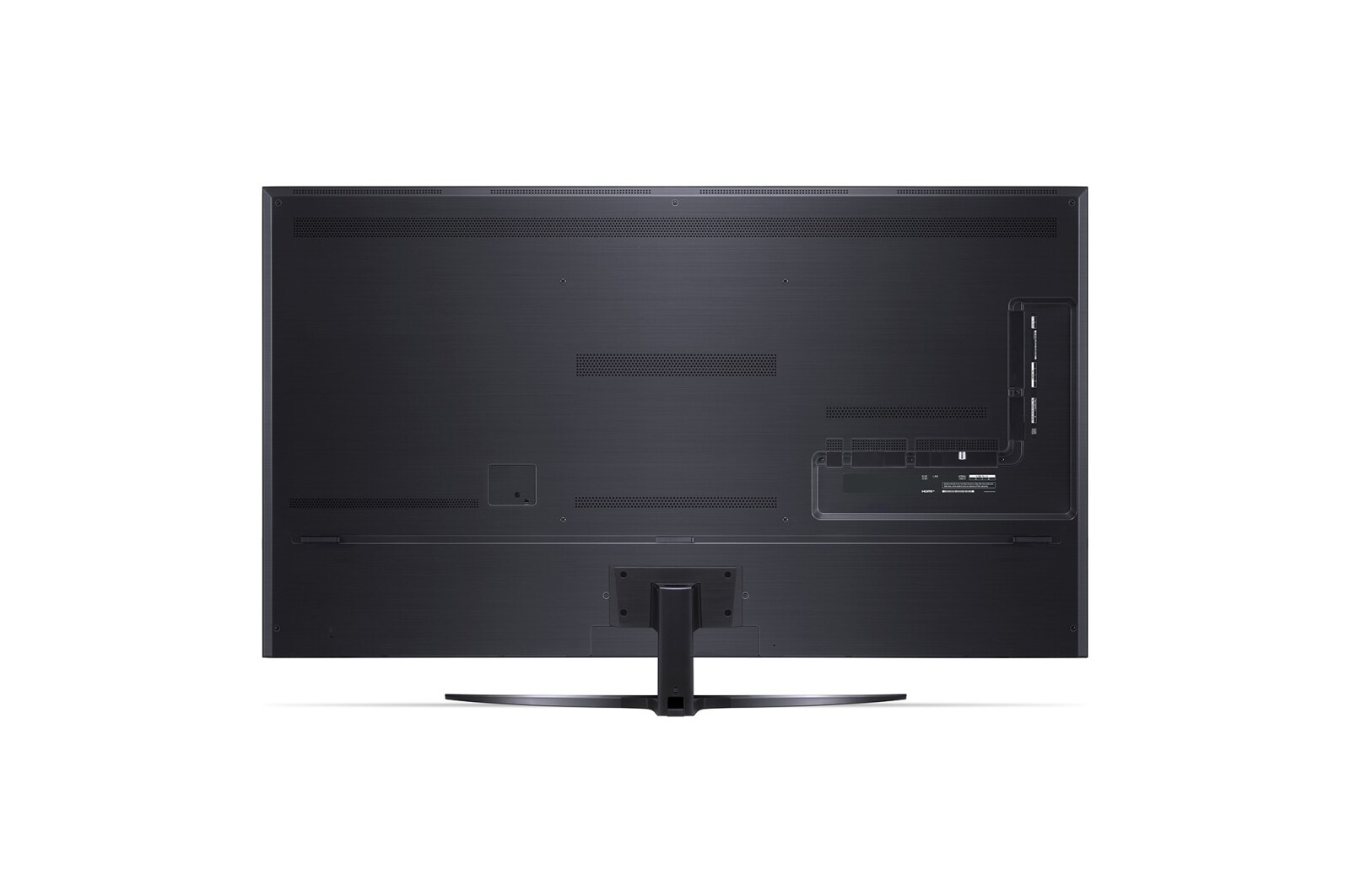 LG 65" QNED 91 - QNED Mini LED 4K Smart TV - 65QNED916QE, 65QNED916QE