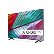 LG 65'' UHD UR76 - 4K TV (2023), 65UR76006LL