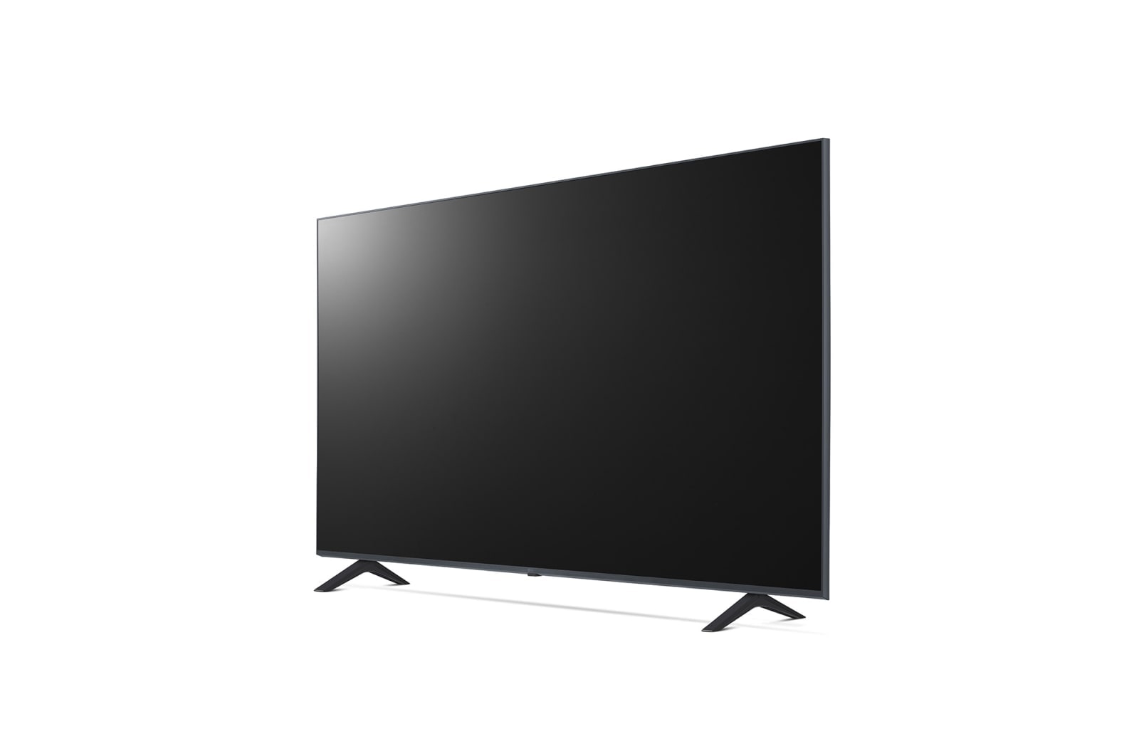 LG 43'' UHD UR74 - 4K TV (2023), 43UR74006LB