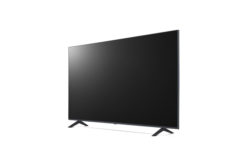 LG 55'' UHD UR74 - 4K TV (2023), 55UR74006LB