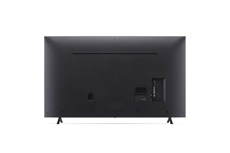 LG 55'' UHD UR74 - 4K TV (2023), 55UR74006LB