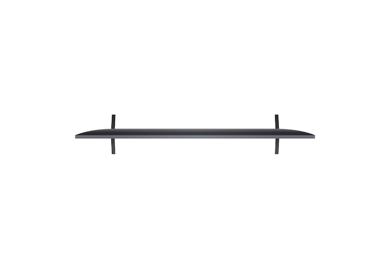 LG 55'' UHD UR74 - 4K TV (2023), 55UR74006LB