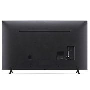 LG 43'' UHD UR74 - 4K TV (2023), 43UR74006LB
