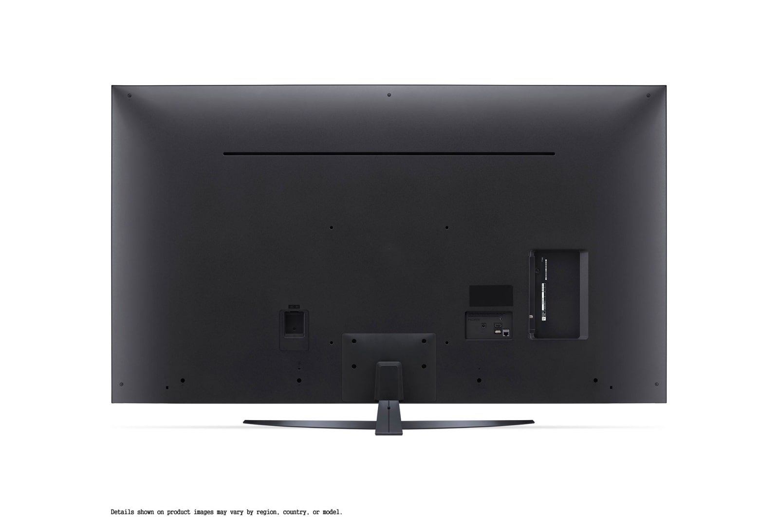 LG 43 tommer LG UHD AI UT81 4K Smart TV 2024, 43UT81006LA