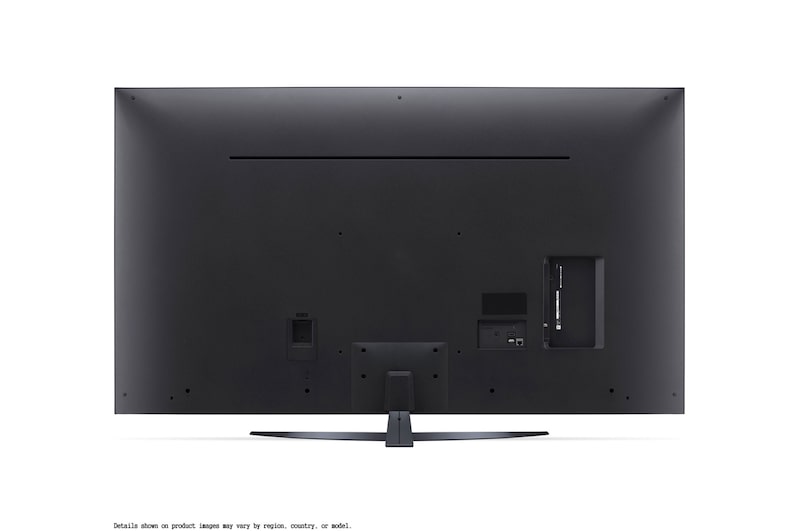 LG 75 tommer LG UHD AI UT81 4K Smart TV 2024, 75UT81006LA