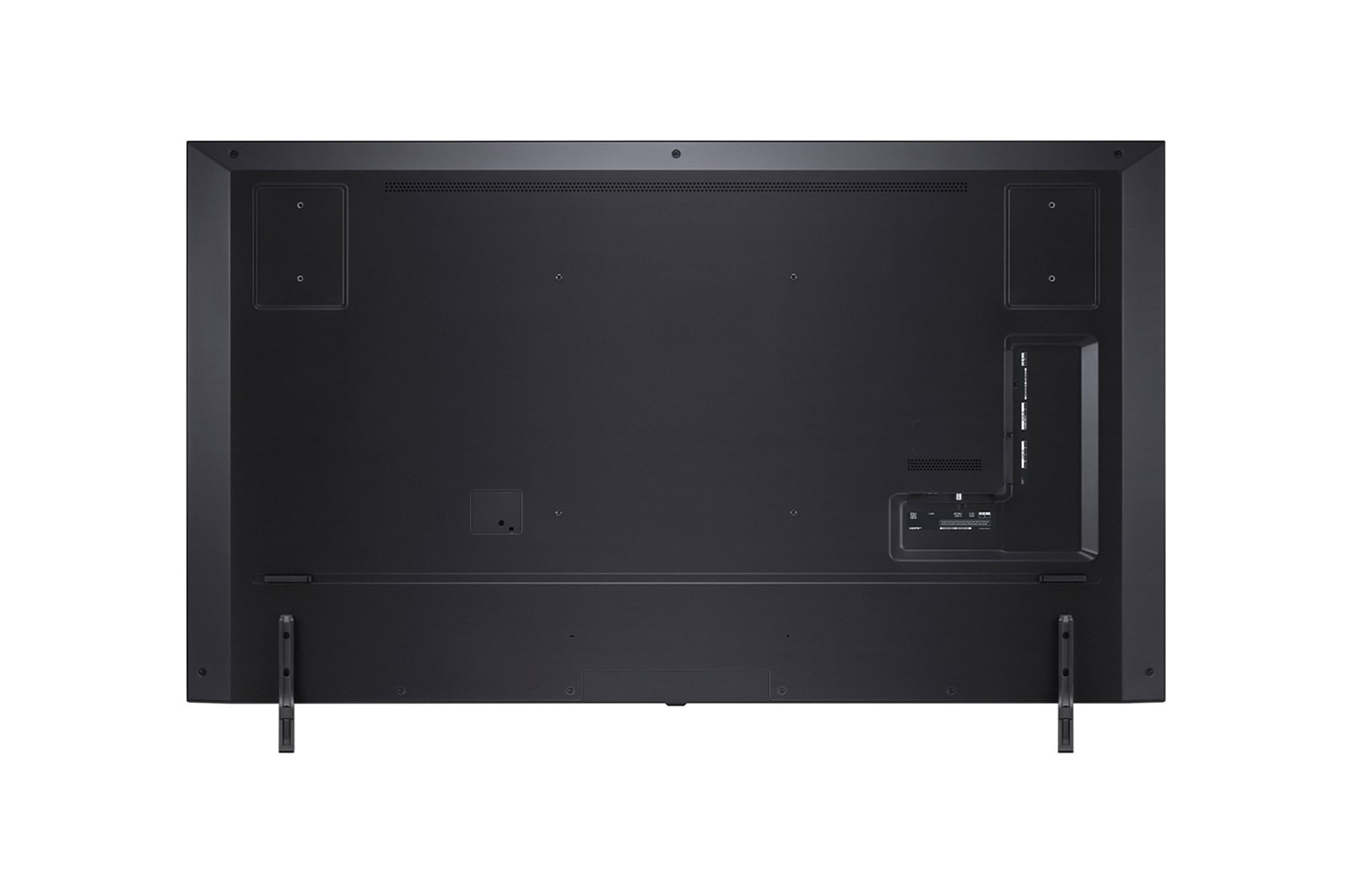 LG 75'' QNED 75 - 4K TV (2023), 75QNED756RA