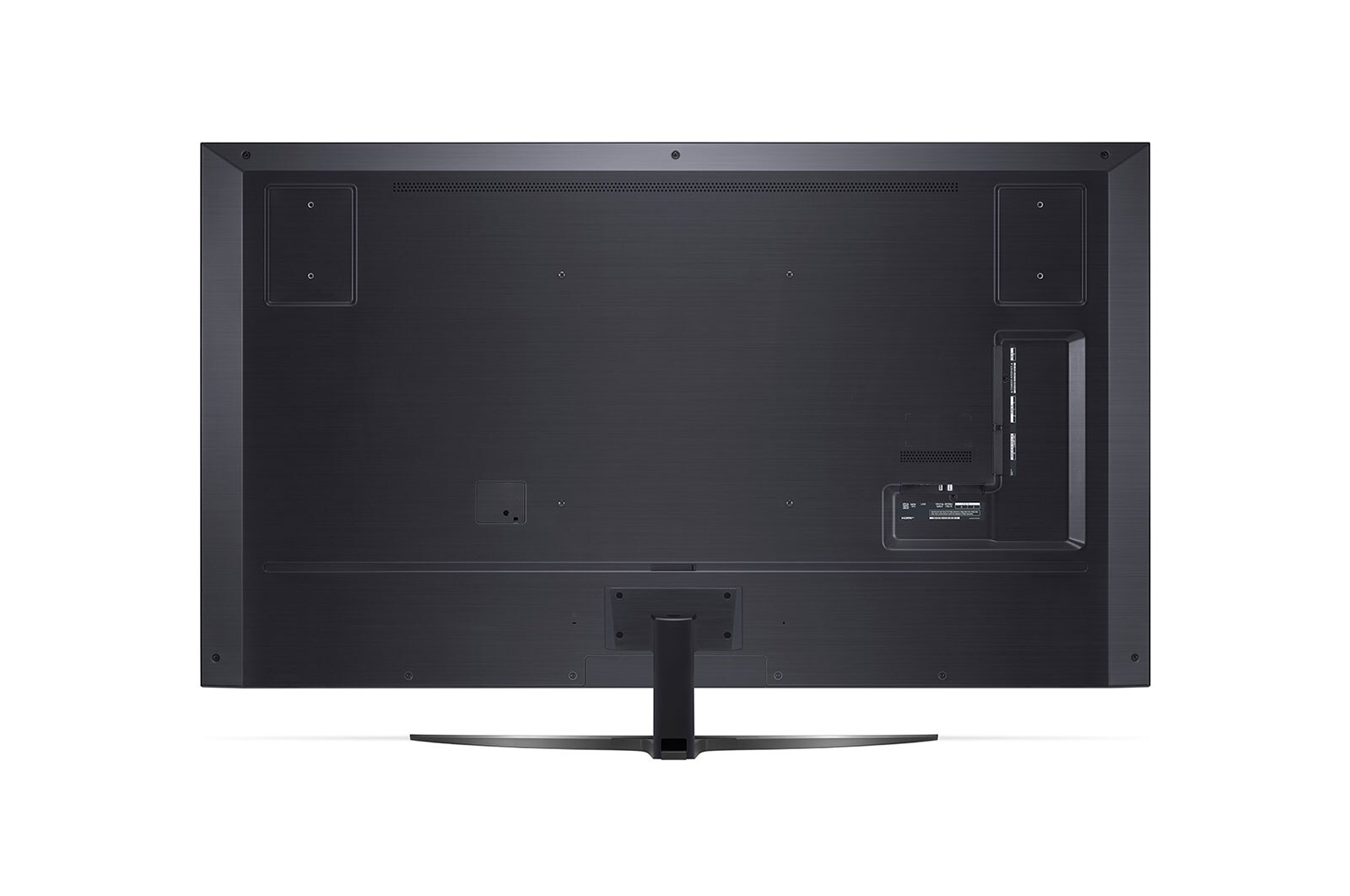 LG 75" QNED 81 - QNED 4K Smart TV - 75QNED816QA, 75QNED816QA
